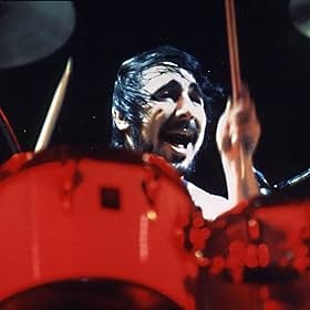 Keith Moon